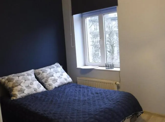Apartmento com 1 dormitório