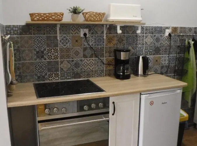 Apartmento com 1 dormitório